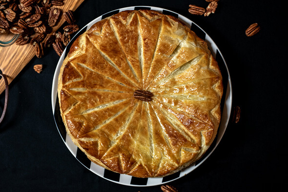 Galette des rois