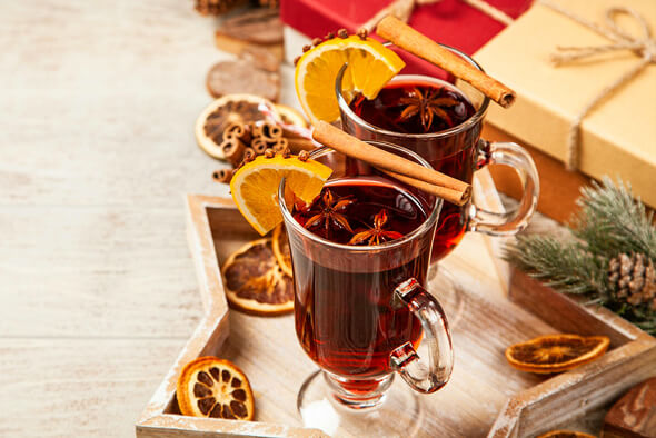 Vin chaud