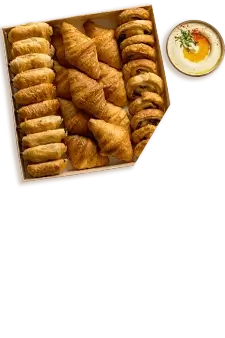 Buffet Sushi Asiatique