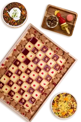Produits de Noël