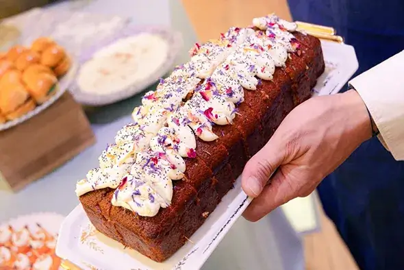 La formule prestige de Boulotte