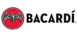 Logo bacardi